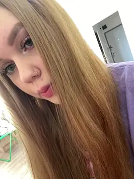 Marylallka5 online show from March 14, 2:11 pm