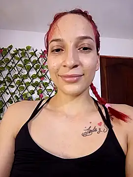 ValeryThunder online show from December 16, 9:42 pm