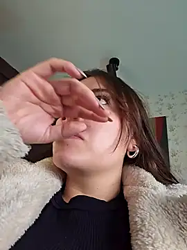 valery mora online show from February 5, 1:54 pm