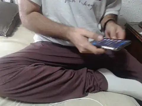 lover camer online show from February 14, 11:53 am