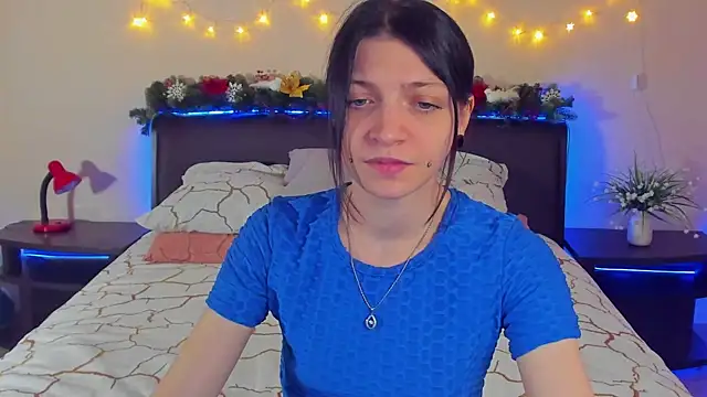 Snapshot of Lolly_Haze chatting on January 9, 7:52 am Lolly Haze online show from January 9, 7:52 am