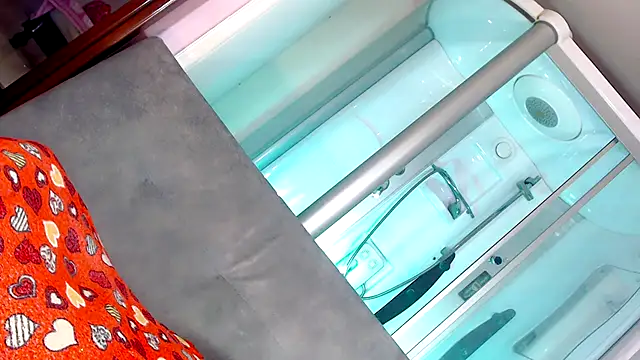 sexy-luna-star-ts online show from October 4, 2:42 am