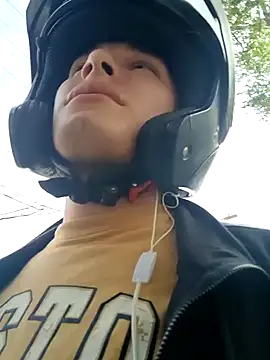  Ottis  online show from February 11, 7:27 pm