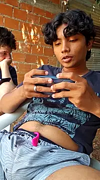  Ottis  online show from February 20, 6:57 pm