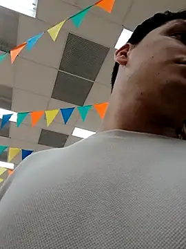  Ottis  online show from March 18, 8:04 pm