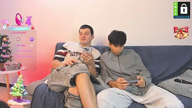  Ottis  online show from December 19, 3:24 am