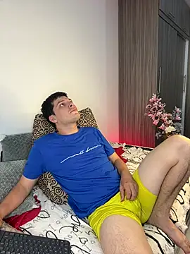  Ottis  online show from February 6, 4:17 am