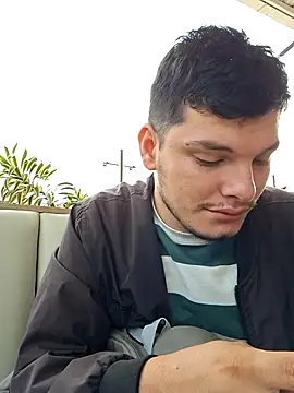  Ottis  online show from March 28, 2:27 pm