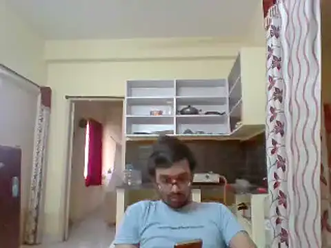 Snapshot of THE_NAKED_BOY chatting on January 4, 2:25 am THE NAKED BOY online show from January 4, 2:25 am