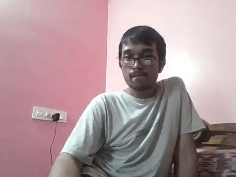 THE NAKED BOY online show from October 19, 10:38 am