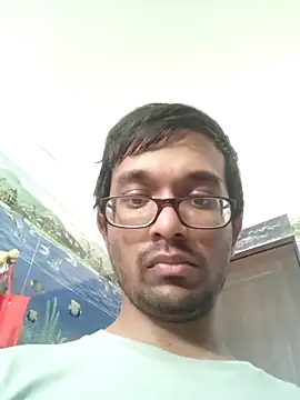 THE NAKED BOY online show from October 22, 5:08 am