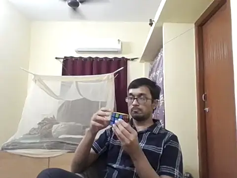 THE NAKED BOY online show from January 8, 12:29 pm