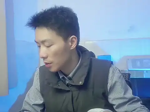 xhqds online show from January 21, 4:27 pm