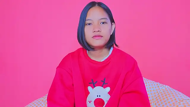 Snapshot of Natsu__ chatting on December 23, 2:02 am Natsu online show from December 23, 2:02 am