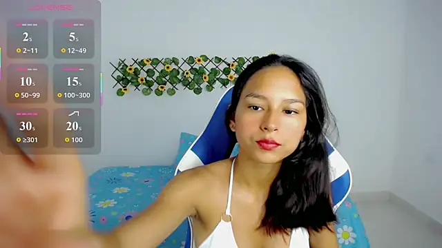 Emma-mae online show from September 11, 10:04 am