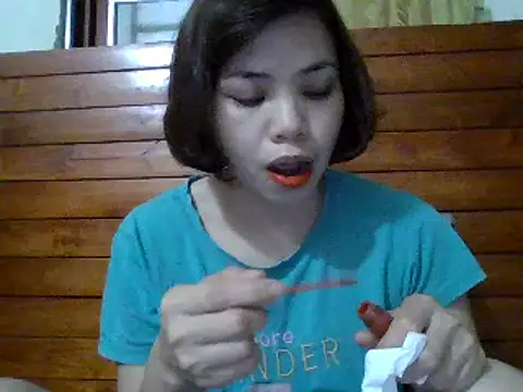 Angela-Eira online show from March 13, 8:54 pm