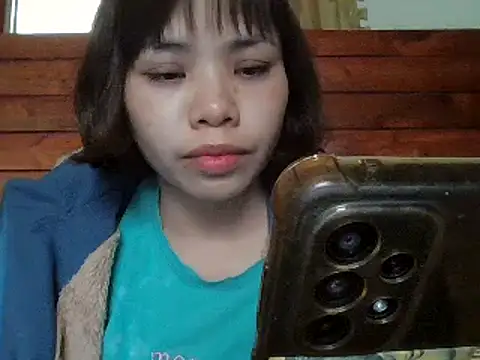 Angela-Eira online show from March 18, 4:47 am