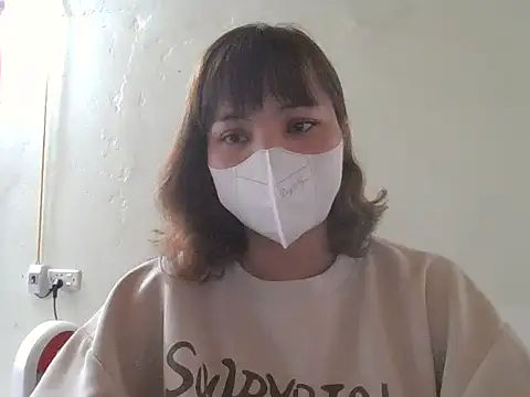 Angela-Eira online show from January 16, 9:13 am