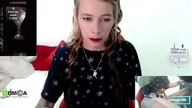 sweetlittlelisa online show from January 20, 9:01 pm