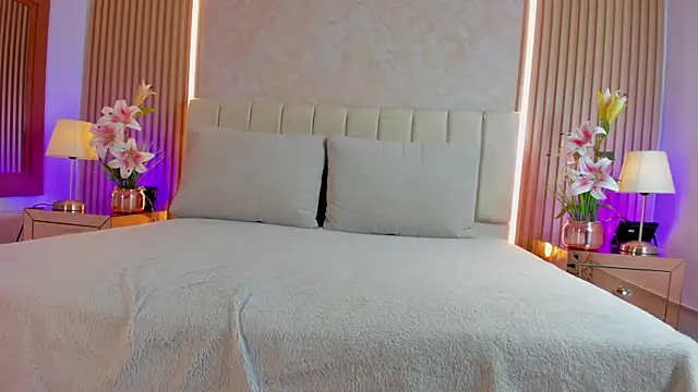 BILIE ROUSE1 online show from April 9, 3:28 am