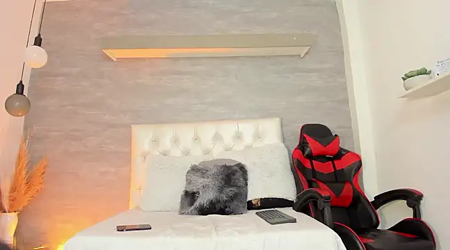 Snapshot of thararouse chatting on February 3, 12:14 pm thararouse online show from February 3, 12:14 pm