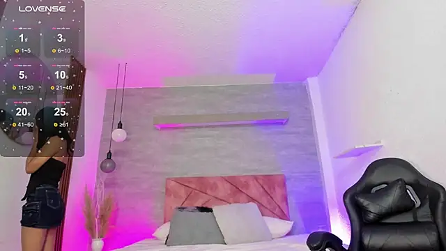 Snapshot of thararouse chatting on October 24, 12:34 pm thararouse online show from October 24, 12:34 pm