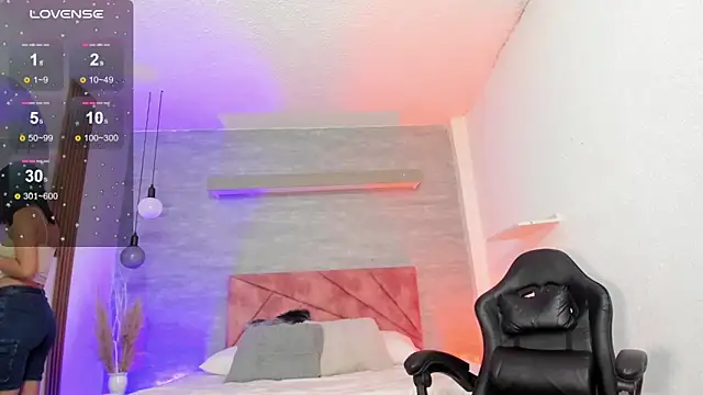 Snapshot of thararouse chatting on November 7, 1:33 pm thararouse online show from November 7, 1:33 pm