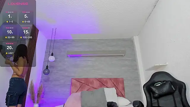 Snapshot of thararouse chatting on November 26, 12:17 pm thararouse online show from November 26, 12:17 pm