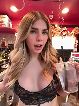 delicioussdixie online show from February 19, 8:41 pm