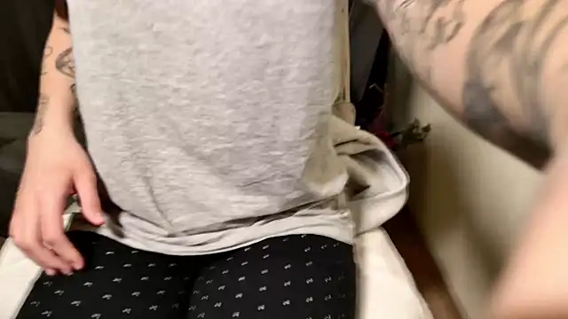 MazzyDoll online show from February 26, 5:53 am