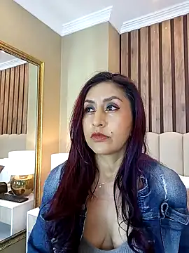 Snapshot of MonicaMoret chatting on January 28, 12:11 pm MonicaMoret online show from January 28, 12:11 pm