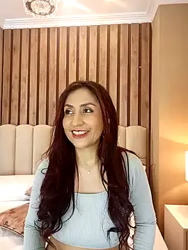 Snapshot of MonicaMoret chatting on February 1, 12:16 pm MonicaMoret online show from February 1, 12:16 pm