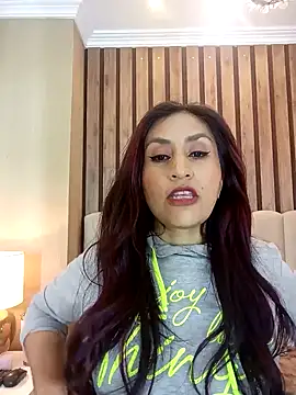 Snapshot of MonicaMoret chatting on February 12, 12:12 pm MonicaMoret online show from February 12, 12:12 pm