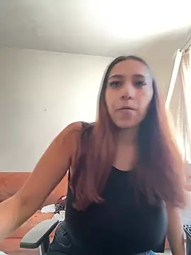 Snapshot of Dahian_XXX chatting on February 6, 4:03 pm Dahian XXX online show from February 6, 4:03 pm