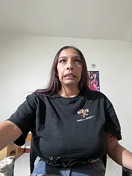 Dahian XXX online show from April 5, 1:36 am