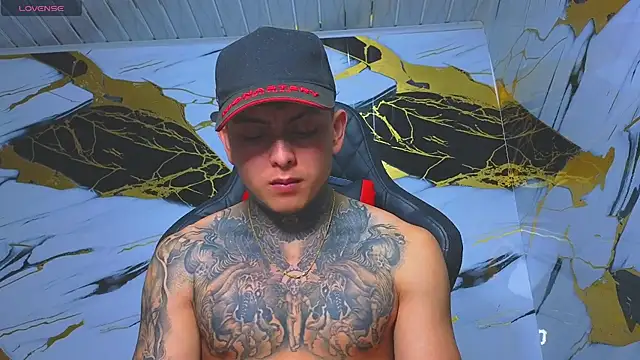 Kevin22 222 online show from October 10, 5:28 am