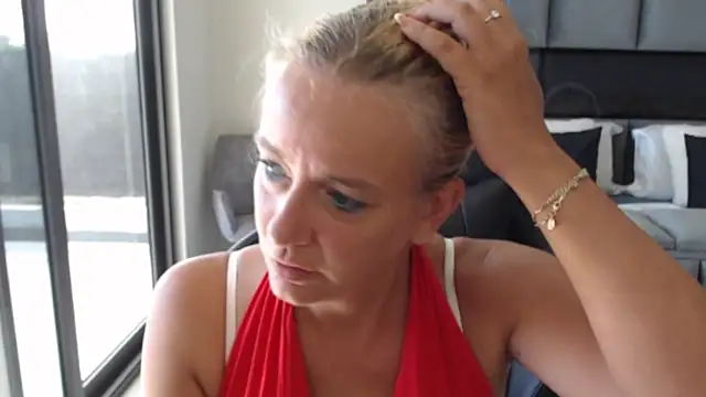 Wendysexyx online show from January 18, 12:20 pm