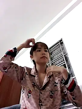 Samsam 567 online show from January 18, 5:04 pm