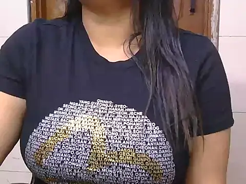 Manpreet cute online show from March 23, 8:46 pm