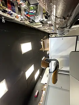 Snapshot of RawRyder8 chatting on September 20, 5:36 pm RawRyder8 online show from September 20, 5:36 pm