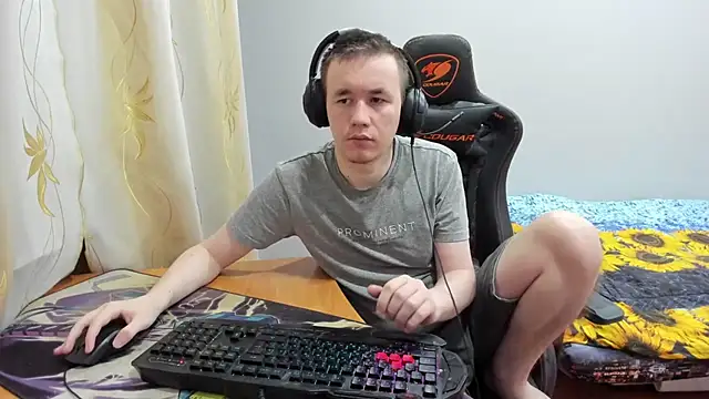 iliaskrislove online show from October 27, 10:03 pm