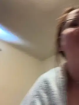 FreakNastyLacie online show from February 18, 1:55 pm