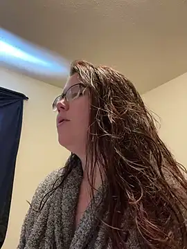 FreakNastyLacie online show from February 19, 4:22 pm