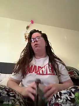 FreakNastyLacie online show from February 26, 1:41 pm