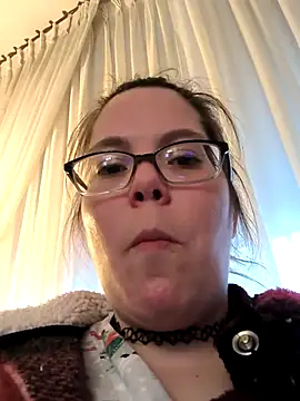 FreakNastyLacie online show from March 3, 10:20 pm