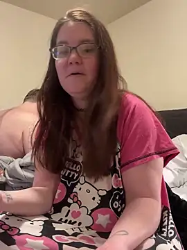 FreakNastyLacie online show from March 5, 8:21 am