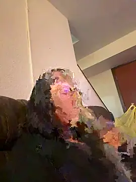 FreakNastyLacie online show from October 28, 2:26 am