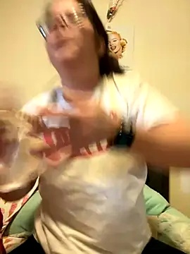 FreakNastyLacie online show from November 2, 5:59 pm