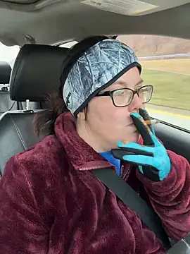 FreakNastyLacie online show from November 23, 1:33 pm