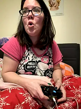 FreakNastyLacie online show from November 25, 1:33 pm